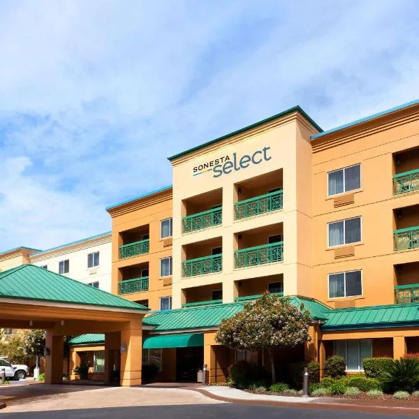 Sonesta Select San Ramon, hotel en Danville