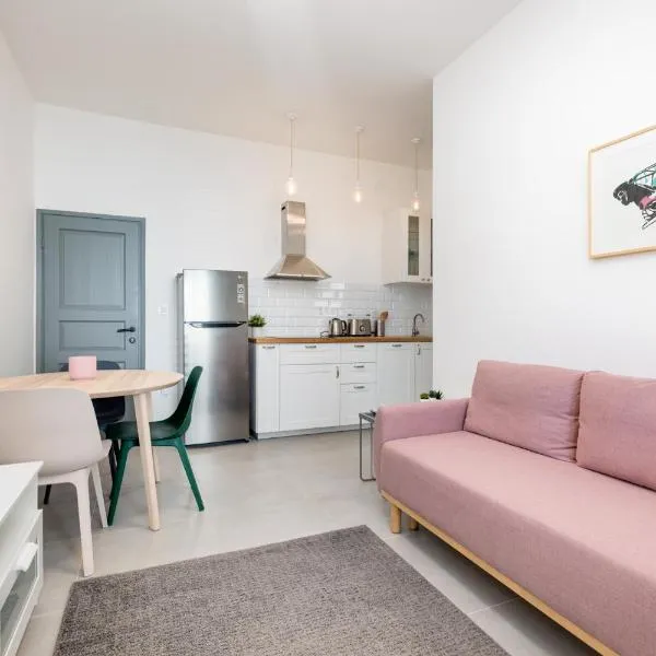 Apartments Cukar، فندق في بونات