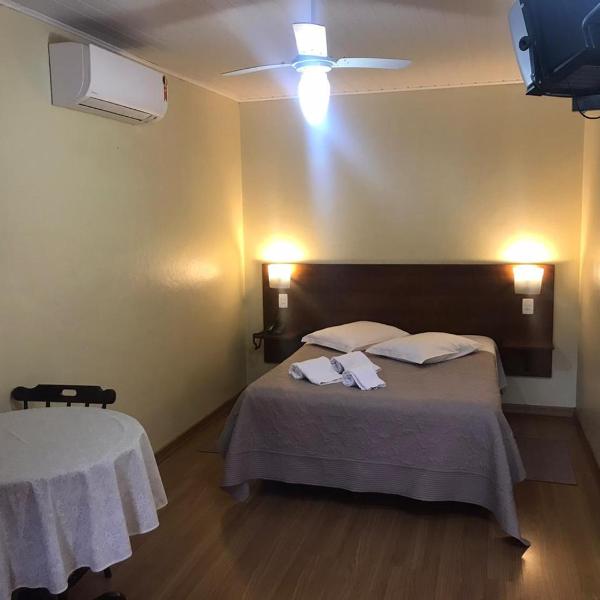Apartamentos Aromas de Gramado - Bairro Centro - Foto 2