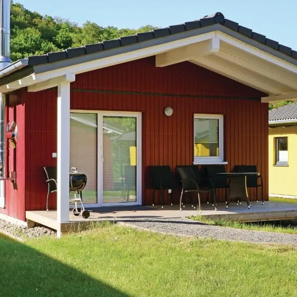 Ferienhausdorf Thale, hotel in Thale