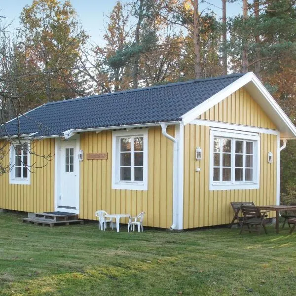 Two-Bedroom Holiday Home In Silverdalen, hotel in Silverdalen