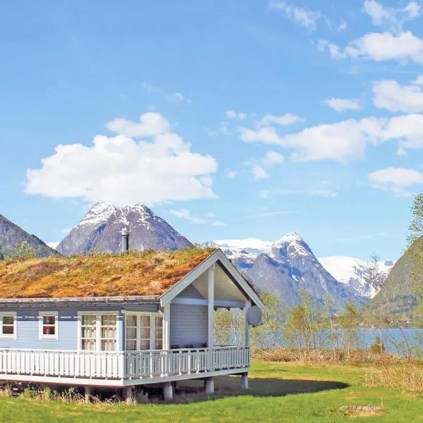 Stunning Home In Fjærland, hótel í Fjærland