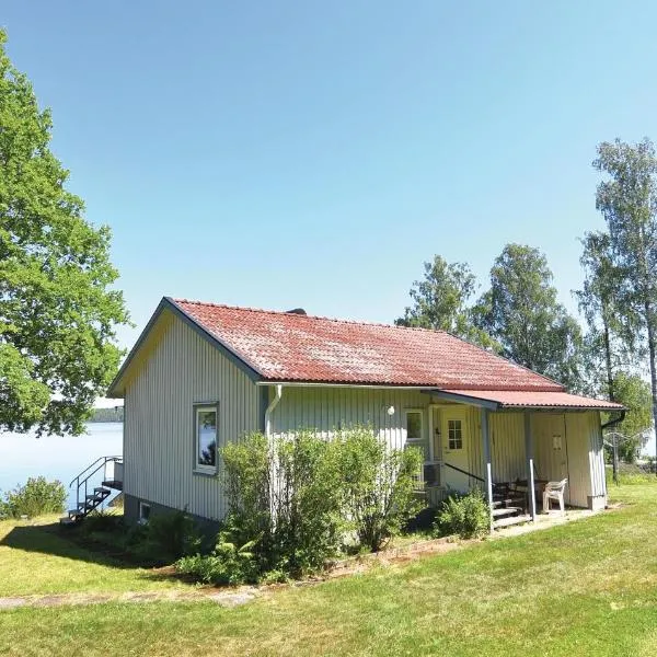 Holiday Home Torrskog Bengtsfors, hotel in Bengtsfors