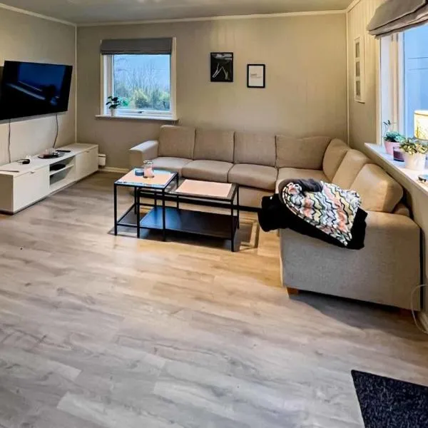 Amazing Home In Etne With Wifi, Hotel in Håland