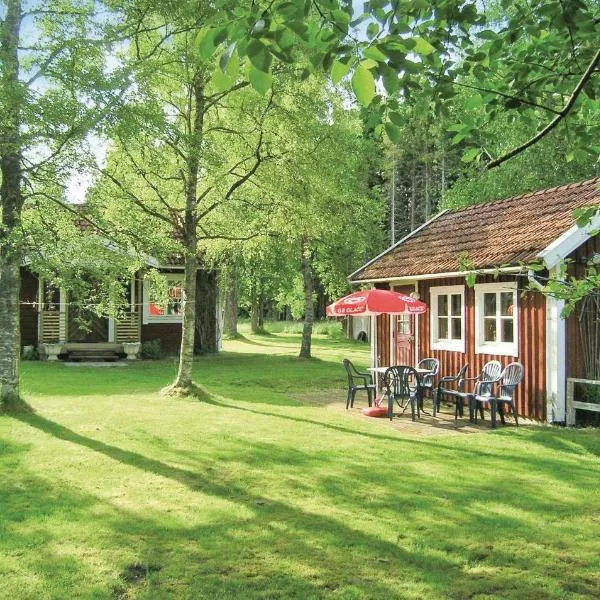 3 Bedroom Gorgeous Home In Bottnaryd, hotel in Bottnaryd