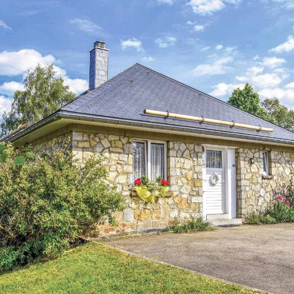 Villa Pascale, hótel í Robertville