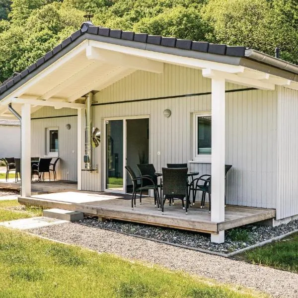 Ferienhausdorf Thale, hotel in Thale