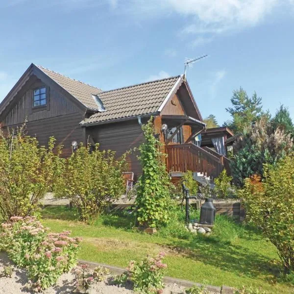 Nice Home In Malmköping With Kitchen, hotel v destinaci Malmköping
