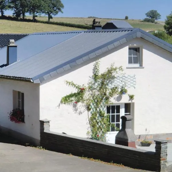 Amazing Home In Hachiville With Wifi, Hotel in Hachiville