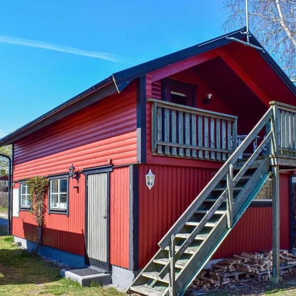 Lovely Apartment In Listerby With Wifi, hotel a Listerby