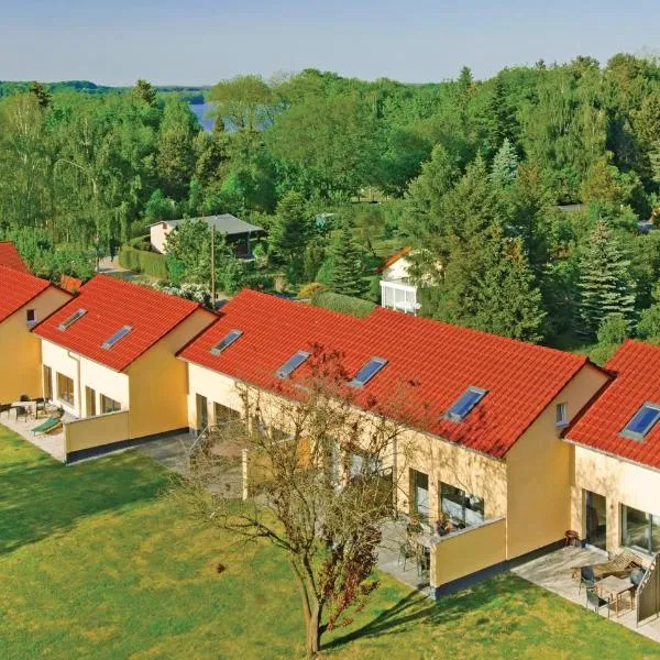 Lovely Home In Pinnow With Kitchenette, hotel in Pinnow