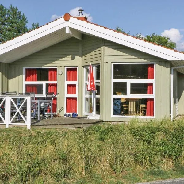 Abendrot 1 - Dorf 3, hotell sihtkohas Priwall