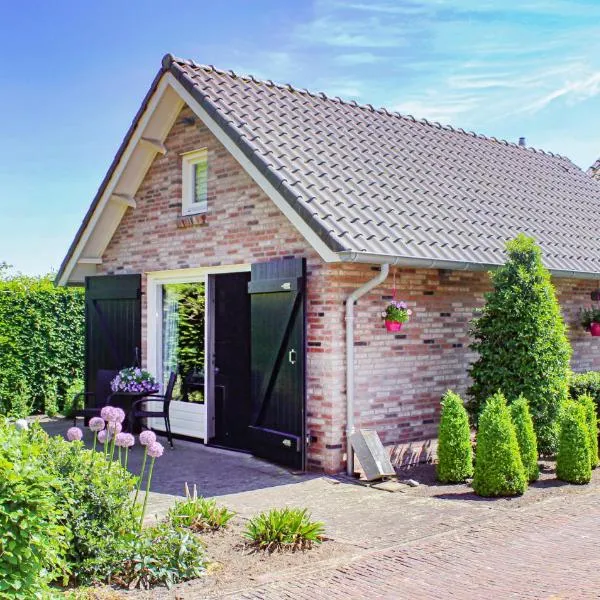 Awesome Home In Udenhout With Wifi, hotel di Udenhout