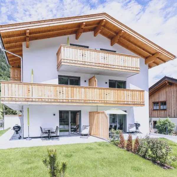 M1 - Mountain Living, hotel sa Rauris