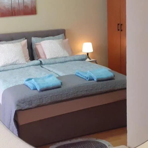 Apartman Ana, hotel v destinaci Leskovac
