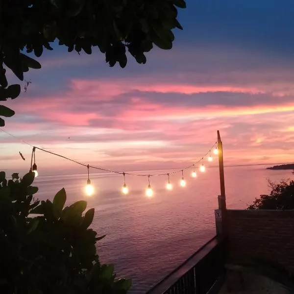 Bara Village Guest House Bira, hotel v destinaci Bira