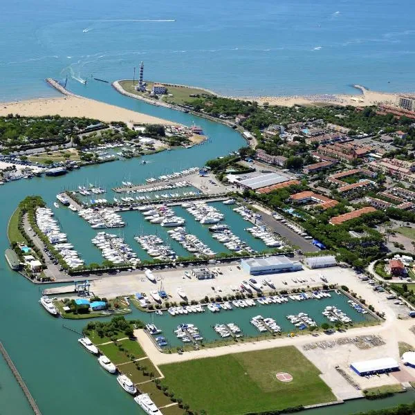 Immobiliare Al Ponte, Hotel in Cavallino-Treporti