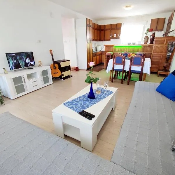 Apartments and Rooms Minex, hotel v destinaci Trebinje
