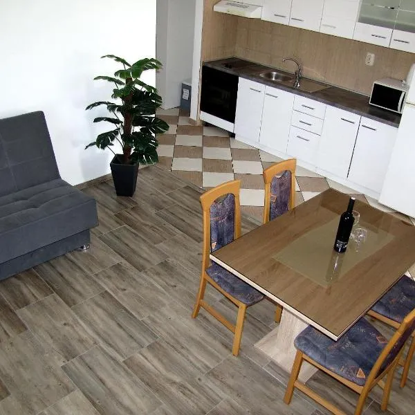 Apartments Klanac, hotel a Zara (Zadar)