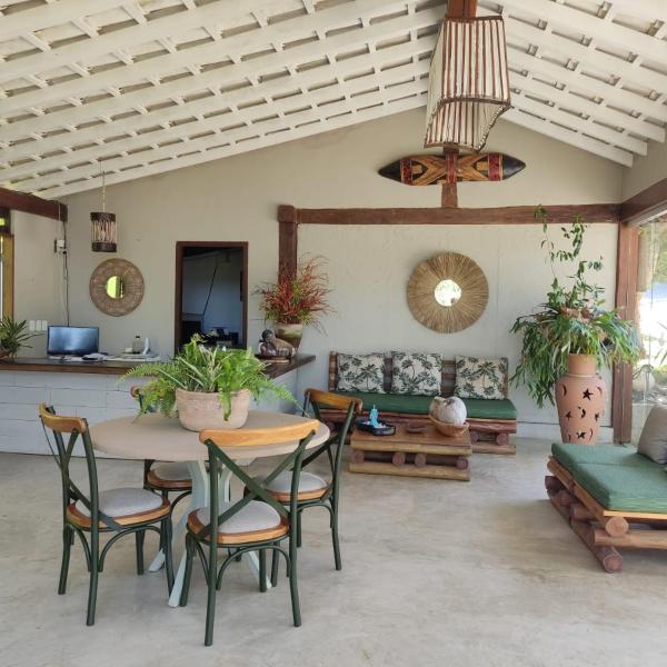 Rio Da Barra Villa Hotel - Foto 4