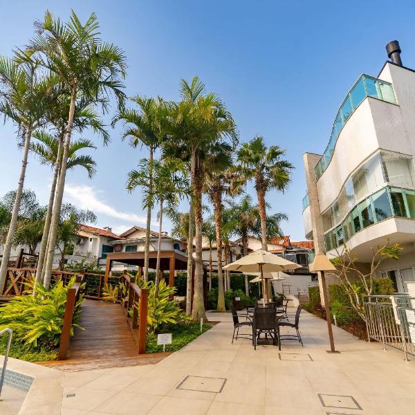Varandas do Atlântico - Confortável Apartamento em Condo Pé na Areia - Foto 2
