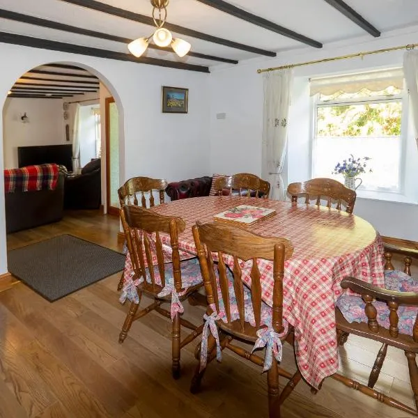 Thorn cottage, hotel v destinácii Fishguard