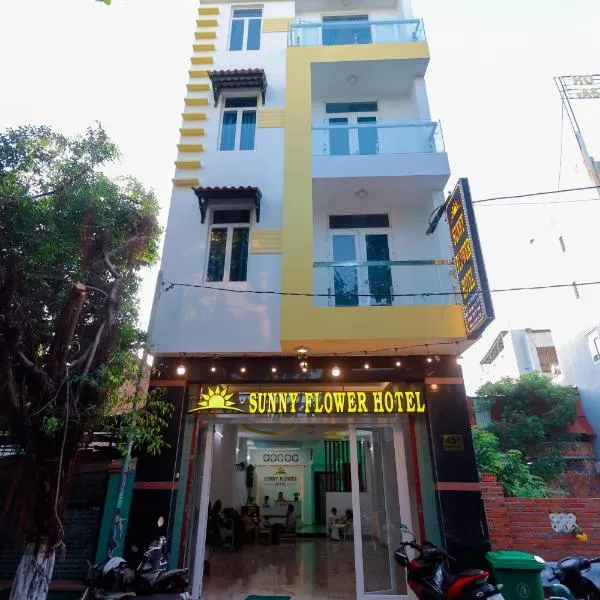 Sunny Flower Hotel Quy Nhơn