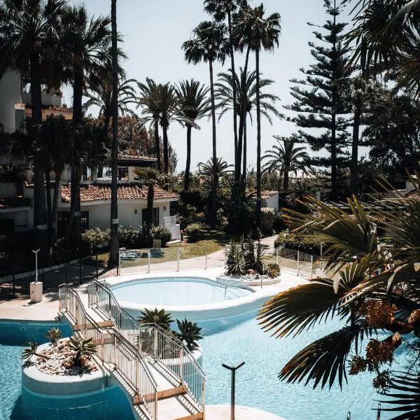 Anais Marbella, ξενοδοχείο στη Μαρμπέλλα