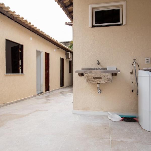 Porto das Dunas Casa Temporada Estilo e Conforto 2 - Foto 3