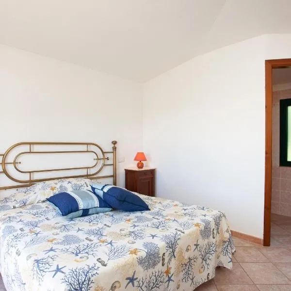 Gamma 1, hotel v destinaci Orosei