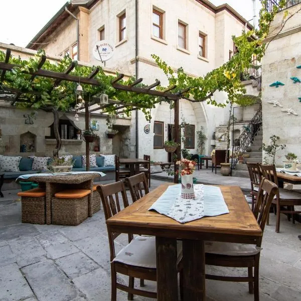 Urgup Konak Hotel, hotel v destinaci Ürgüp