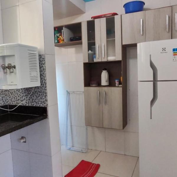 Apartamento Mobiliado, Parque Atheneu. - Foto 4