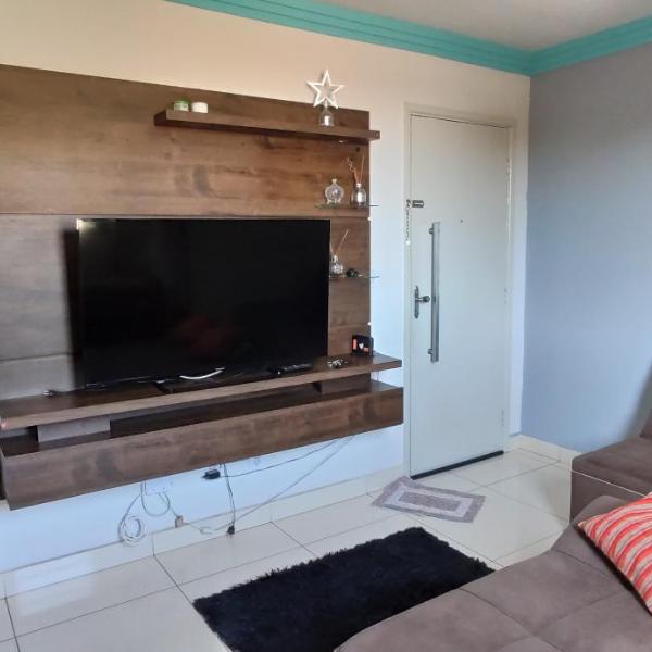 Apartamento Mobiliado, Parque Atheneu. - Foto 5