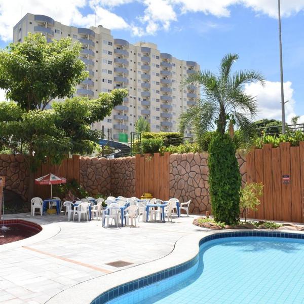 Golden Express AROLDO IMOVEIS DF E TURISMO