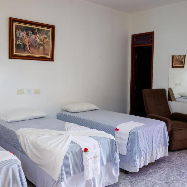 Viana Palace Hotel - Foto 2