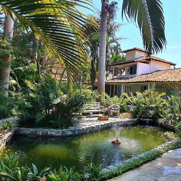 Taman Búzios Hotel - Foto 4