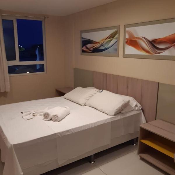 Avalon Israel Flat 417 - Beira mar