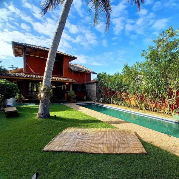 Casa Vila Do Outeiro - Foto 4