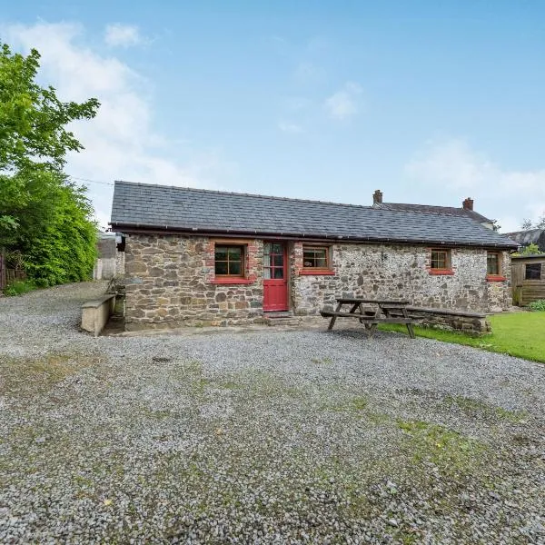 Cilwen Fach, hotel v destinaci Abernant