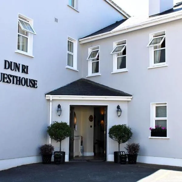 Dun Ri Guesthouse, отель в городе Callow