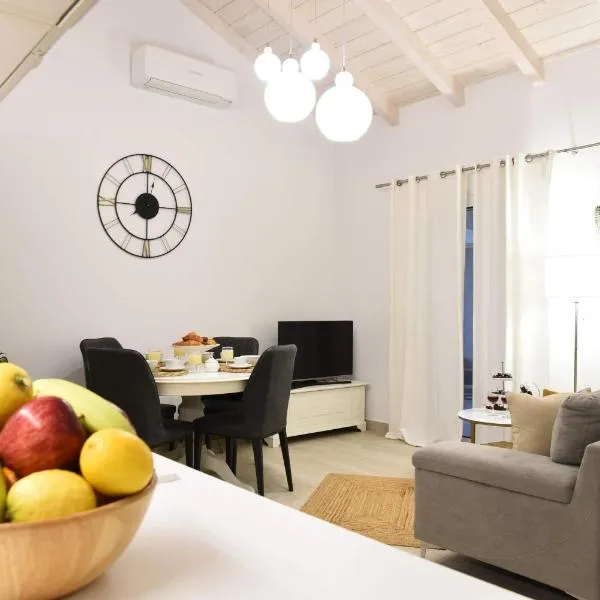 Mama’s house, hotel v destinaci Ágios Rókkos