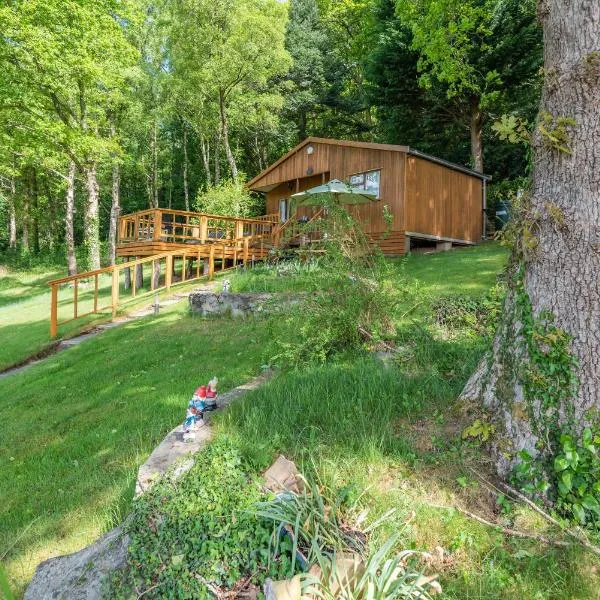 Bluebell Cottage, hotel in Llanrwst