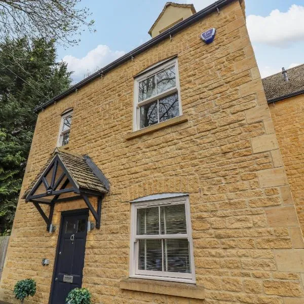 Church View, hotel in Bourton on the Water