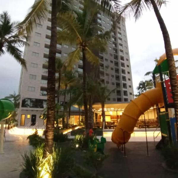 Flat em Salinópolis no Salinas Premium Resort - Foto 5