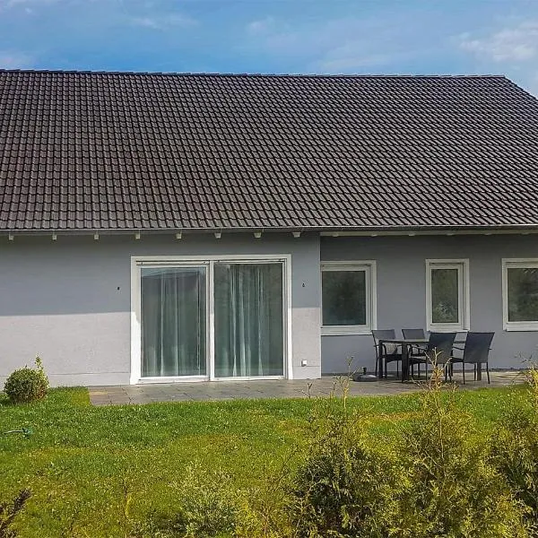 Haus Lara, hotel v destinaci Lichteneiche
