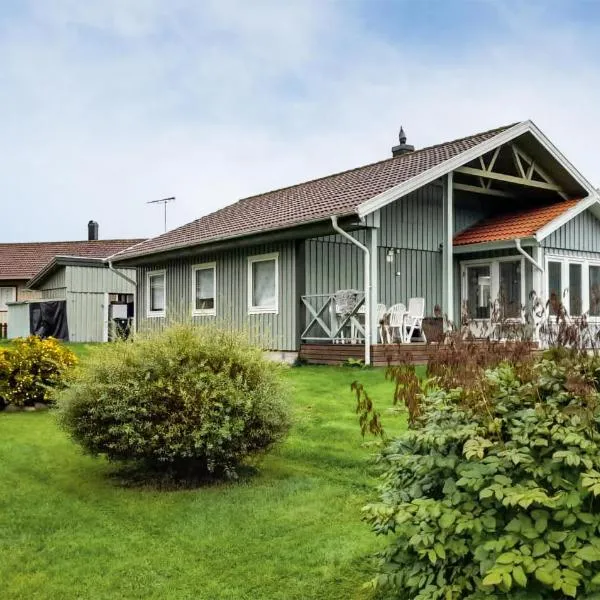 Nice Home In Ljungby With Wifi, hotel in Ljungby