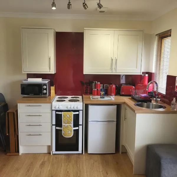 Balinoe Beag, Spean Bridge, Near Fort William, hotel in Spean Bridge