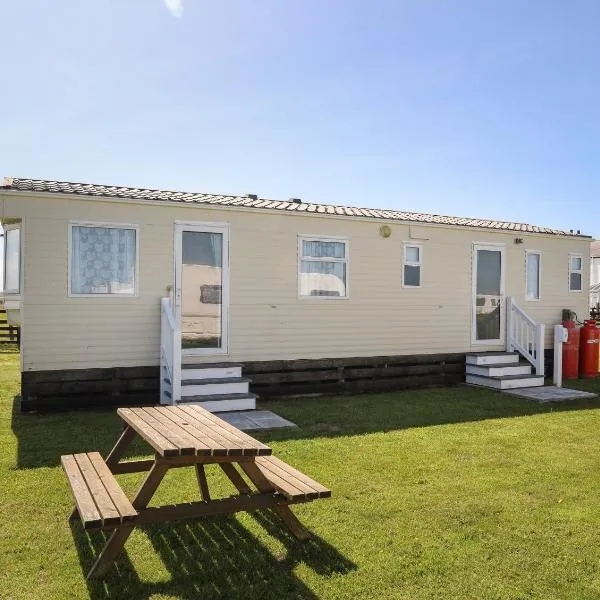 Trewan Chalet, hotel in Holyhead