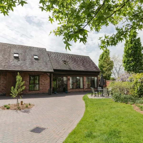 The Stables, hotel in Stourbridge