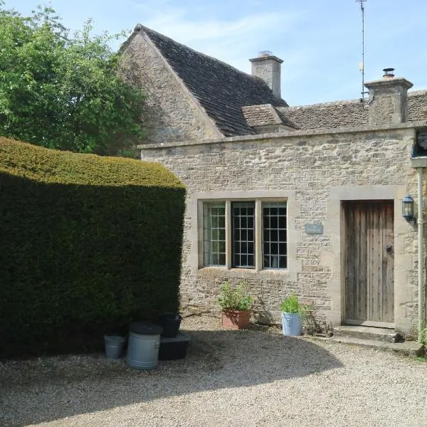 The Hermitage, hotel in Cirencester